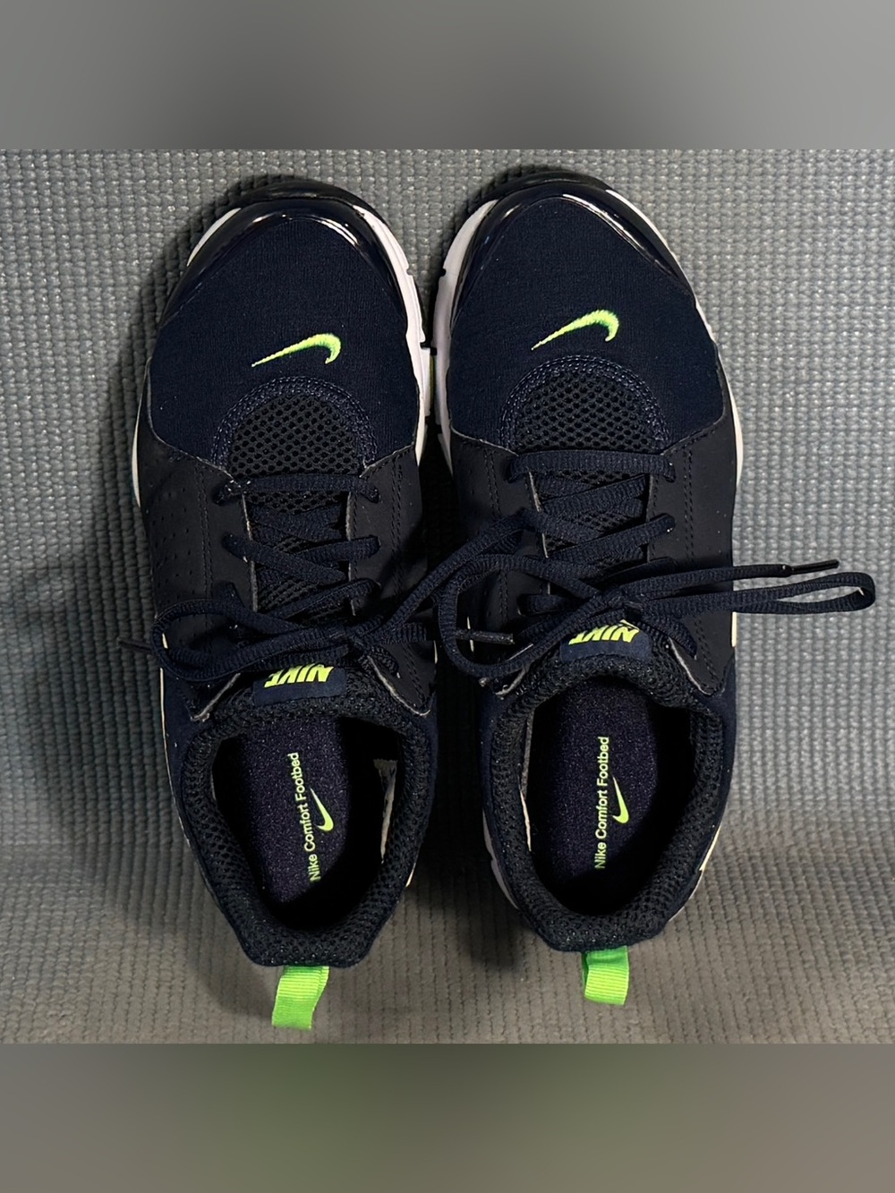 Nike In-Season TR Women’s Training Shoes 454445-413 Size 6 - Picture 5 of 9